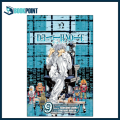Death Note, Vol. 9: Contact by Tsugumi Ohba. 