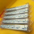 12V DC LED LIGHT - HIGH BRIGHTNESS 18 SMD LED TUBE LIGHT (Pack of  2/5/10). 