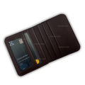 Premium Quality pocket friendly Slim and Smart & Classy Wallet and card holder purse for Men & Boys,. 
