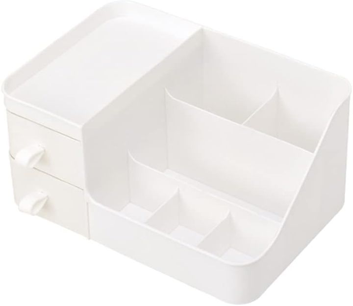 Belvanr%20Dressing%20Table%20Organiser,%20Chest%20of%20Drawers%20Organiser%20with%20Drawers%20Beauty%20Organiser%20Bathroom%20Organiser%20Dressing%20Table%20Organiser%20Box%20Storage%20Box%20for%20Dresser%20Bathroom%20Bedroom%20-%20Image%202