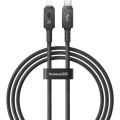Baseus Unbreakable Series Fast Charging Data Cable Type-C to iPhone 20W cable - Baseus USB-C to Lighting 20W Aramid Fiber Unbreakable Series Fast Charging cable | baseus iphone cable unbreakable | baseus lightnin unbreakable cable | unbreakable ip cable. 