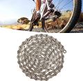 cycle chain MAYA 114 link chain bicycle chain For all type for kids cycle baby cycle bicycle bike. 