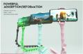 Lazy Phone Holder Stand Caterpillar Suction Cup Cellphone Bracket Mount support Wall Desktop Pillar 1Pcs. 