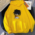 The Cure Robert Smith Hoodies Cartoon Casual Long Sleeve Mens Sweatshirts Printing Clothes Hip Hop Music Band Graphic Pullovers. 