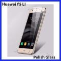 Huawei Y5 II Tempered Glass Screen Protector Polish Glass For Huawei Y5-2. 