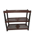 Plastic Shoe Rack Kitchen Stand Lightweight Organizer | Multipurpose Plastic Rack / Room Organizer Home & Office Multipurpose Plastic Rack. 