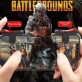 PUBG Trigger Controller Fire Button L1R1 Pubg/Call of Duty/Garena FreeFire/Fortnite/Rules of Survival Version 5.0. 