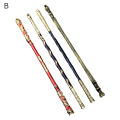 Ethereon Heavy Duty Golden Cudgel Journey to the West Monkey King Weapon Set Golden Cudgel Rake Staff Kit Wukong Golden Cudgel. 