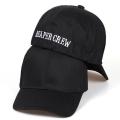 Brand Black Hats Sons Of Anarchy For Reaper Crew Fitted Baseball Cap Women Men Letters Embroidered Hat Hip Hop Hat For Men. 