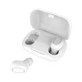 L21 TWS Wireless Earphones Bluetooth 5.0 Headphones Mini Stereo Earbuds Sport Headset Bass Sound headset bluetooth. 