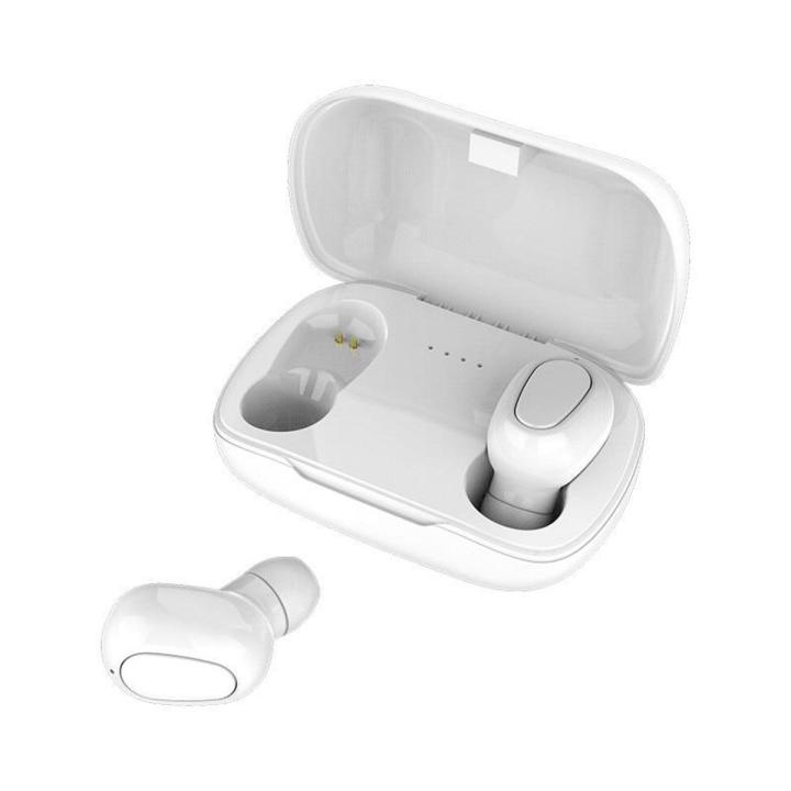 L21 TWS Wireless Earphones Bluetooth 5.0 Headphones Mini Stereo Earbuds Sport Headset Bass Sound headset bluetooth