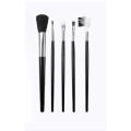 foundation brush, brushes, makup brushes, Eye liner brush, makeup brushes, makeup brushes set, Eyebrow Comb, Brush Set,. 