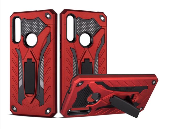 Huawei Nova 3i Armor Back Cover