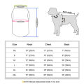 Winter Cat Clothes Warm Puppy Cats Coat Vest Soft Pet Down Jacket Outfit For Small Medium Dogs Cats Kitten Pets Costume Clothing. 