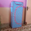 Large 5 Shelves Folding Wardrobe Mama Love For Kids HC-F046. 