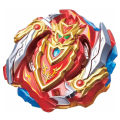 B-X Toupie Burst Beyblade Spinning B-125 02 Gold Hell Salamander S4 Gravity Toys For Children Dropshipping. 