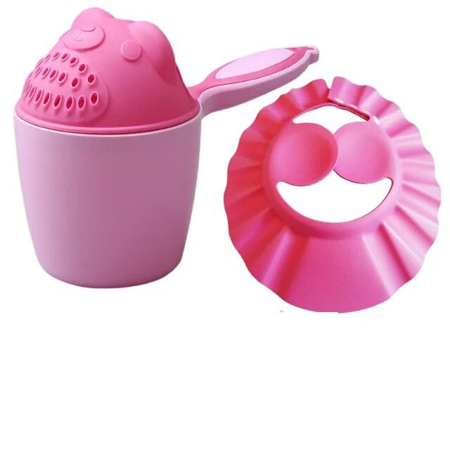 Pack%20of%202%20Baby%20EVA%20Soft%20Kids%20Shampoo%20Bath%20Shower%20Cap%20Hat,%20Baby%20Bath%20Waterfall%20Rinse%20Cup%20Bath%20Shower%20Wash%20Head%20Cute%20Newborn%20-%20Image%208