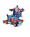 Mobil Robot Transformer Optimus Prame Tt669-. 