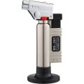 Original Kitchen Cooking Torch Refill Blow Torch with Lock Adjustable Flame for BBQ Baking Soldering - 901 & BS - 261. 