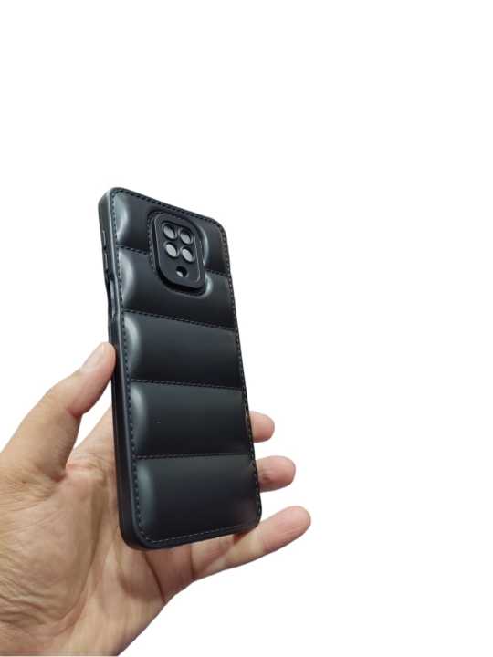 Redmi%20Note%209s%20/%20Note%209%20Pro%20Soft%20Matt%20Color%20Button%20%20Camera%20Protection%20TPU%20Design%20Case%20Matte%20Scrub%20Shockproof%20Back%20Cover%20-%20Image%204