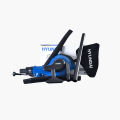 Hyundai 2 In 1 - Vacuum Cleaner And Aspirator Dust Blower - HP710-EB. 