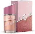 LADY DORALL 100 ML Perfume For Women EDT DORALL COLLECTION. 