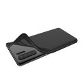 Huawei P30 Pro MATTE BLACK SOFT SILICON FLEXIBLE TPU CASE SLIM  BACK COVER. 