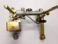 Gas Geyser Zero Pressure Kit with Solonet Valve/Gas Geyser Pressure Assembly Kit. 