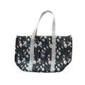 Insulated Lunch Bag Multi-purpose Water-resistant Lunch Snack Insulated Tote Pouch. 