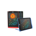 LCD Writing Tablet Electronic Slate | E-Writer Digital Memo Pad | Erasable Writing Board for Learning & Daily Use | 10" & 12" Inches Sizes. 