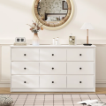 Renold 9 - Drawer Dresser. 