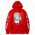 Men Fashion Coat Anime Hoodies Kids Hip Hop Girls Coat Women Sweatshirt Anime Rem Ram Hoodie Boys Men's Clothing Re Zero Hoodie. 