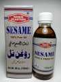 Sesame Oil Til Ka Tail 120ml Haque Planters. 