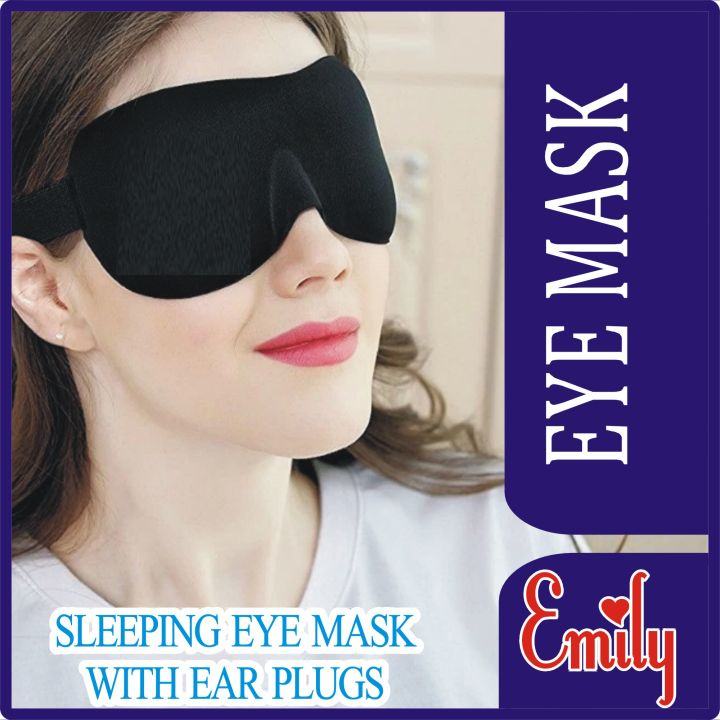 EMILY%20TRAVELLING%20KIT%20PACK,%20IMPORTED%20EYE%20MASK,%20SLEEPING%20MASK,%20FOAM%20EAR%20PLUGS%20AND%20IMPORTED%20SOCKS%20PAIR%20IN%20TRAVELING%20POUCH%20-%20Image%203
