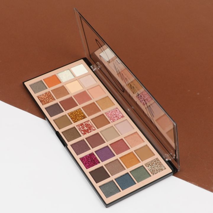 DODO%20GIRL%20Matte%20Shimmer%20Glitter%2036%20Color%20Eyeshadow%20Palette%20pigmented%20shades%20-%20Image%204