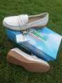 DR. JURGENS Branded Antistress Sneaker For Women. 