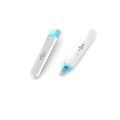 2pcs/LOT Original Charging Port Dust Plug USB Cover Door For Samsung Galaxy S5 SV G900 G9005 G900A G900T Housing Phone Parts. 