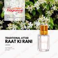 Raat Ki Rani | Traditional Attar by Fragrance Point. 