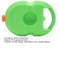 Tennis Training Holder Domed Ball Slot Tennis Practice Base Equipment. 