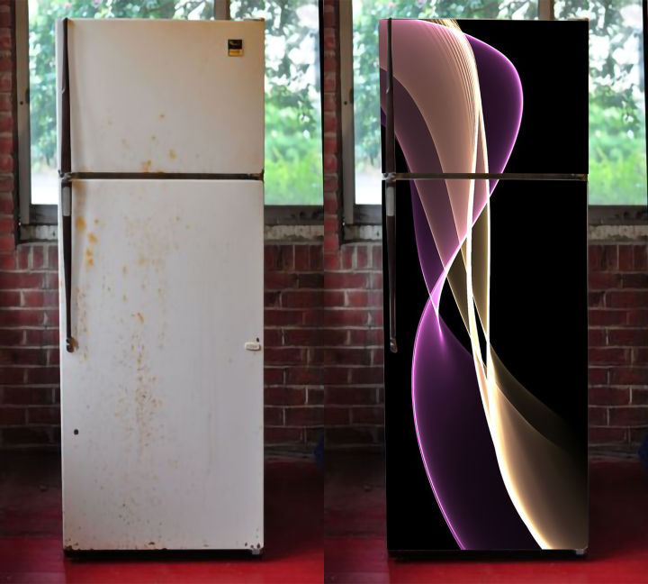 Fridge%20Sticker%20Door%20Wrap,%20Waterproof%20Self-Adhesive%20PVC%20Protector%20Sheet%20-%20Image%207