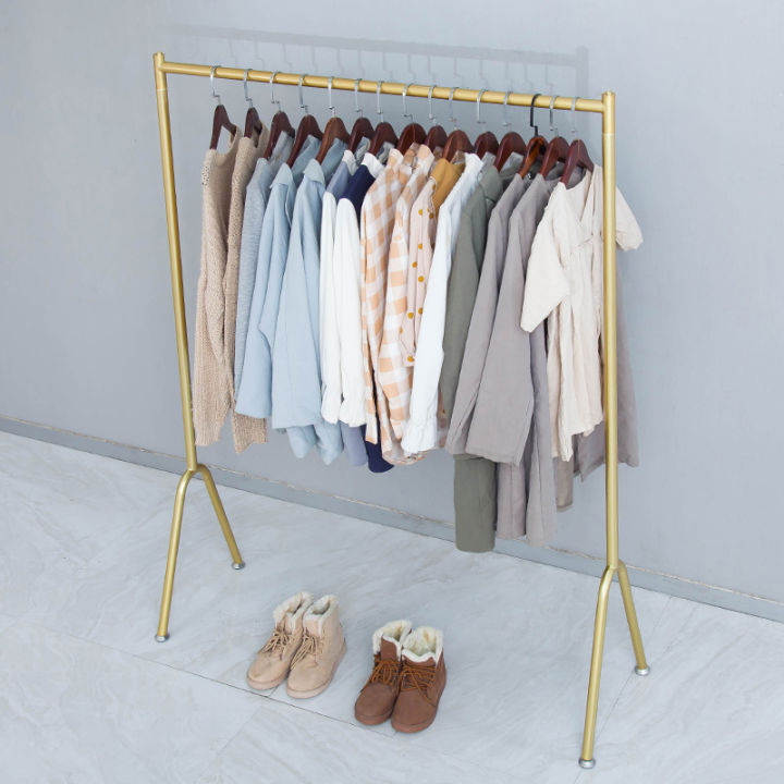 Cloth%20hanging%20stand%20rack%20For%20home/house/Garments%20shop%20cloth%20drying%20stand%20rope%20with%20heavy%20good%20quality%20rust%20proof%20and%20water%20resistance%20Saddiq%20Tele%20Mall%20-%20Image%204