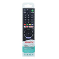 SONY Universal Remote for LCD & LED TV with Netflex & YouTub Button. 