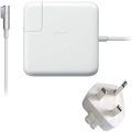 Replacement 85W  Power Charger AC Adapter For  McBook Pro Model A1290/A1222/A1343 with UK POWER PLUG STANDARD.. 