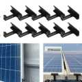 Water Drainage Clips for Solar Panel , Clips for solar panel , 30mm water drainage clips. 