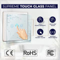 Smart Wifi Home Switch 3 Gang. 