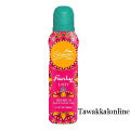 Glamour Series - Funky Lady - Body Spray - 200 ml. 