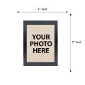 Customized Photo Frames Wall Decoration Photo Frame Picture Gallery for Living Room Study Room and TV Launch. 