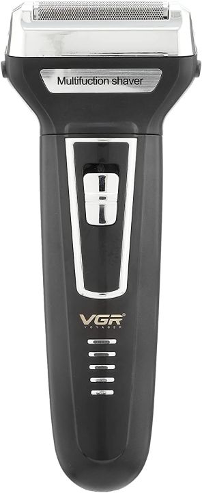 VGR%20V%20-210%20Multi%20Function%20Trimmer%20And%20Shaver%20-%20Image%203