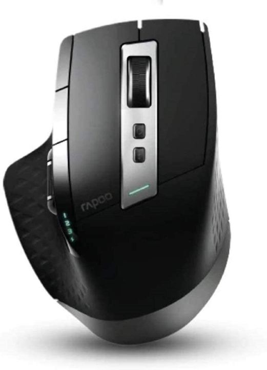 Rapoo MT750S Advanced Multi-mode Wireless Laser Mouse