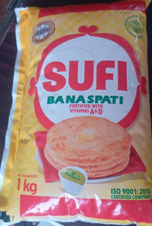 sufi ghee 1kg